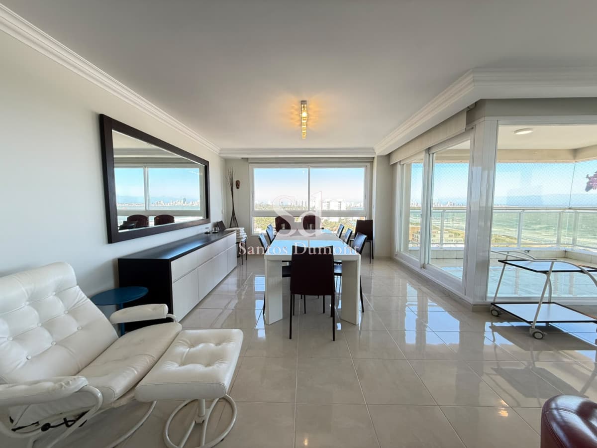 EN VENTA - Apartamento Premium con Vista al Mar, Playa Mansa