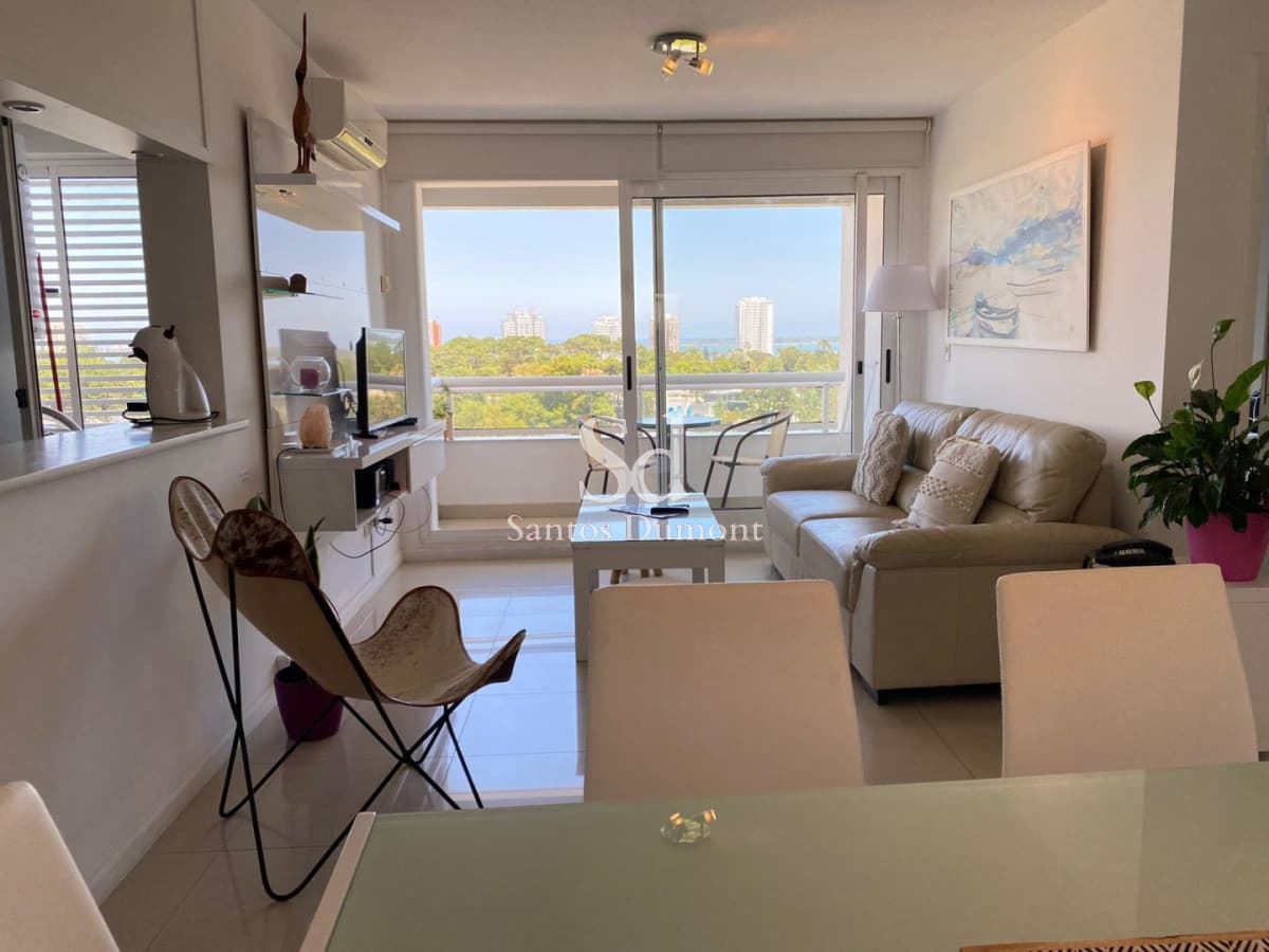 Apartamento en venta, 2 dormitorios, en Punta del Este