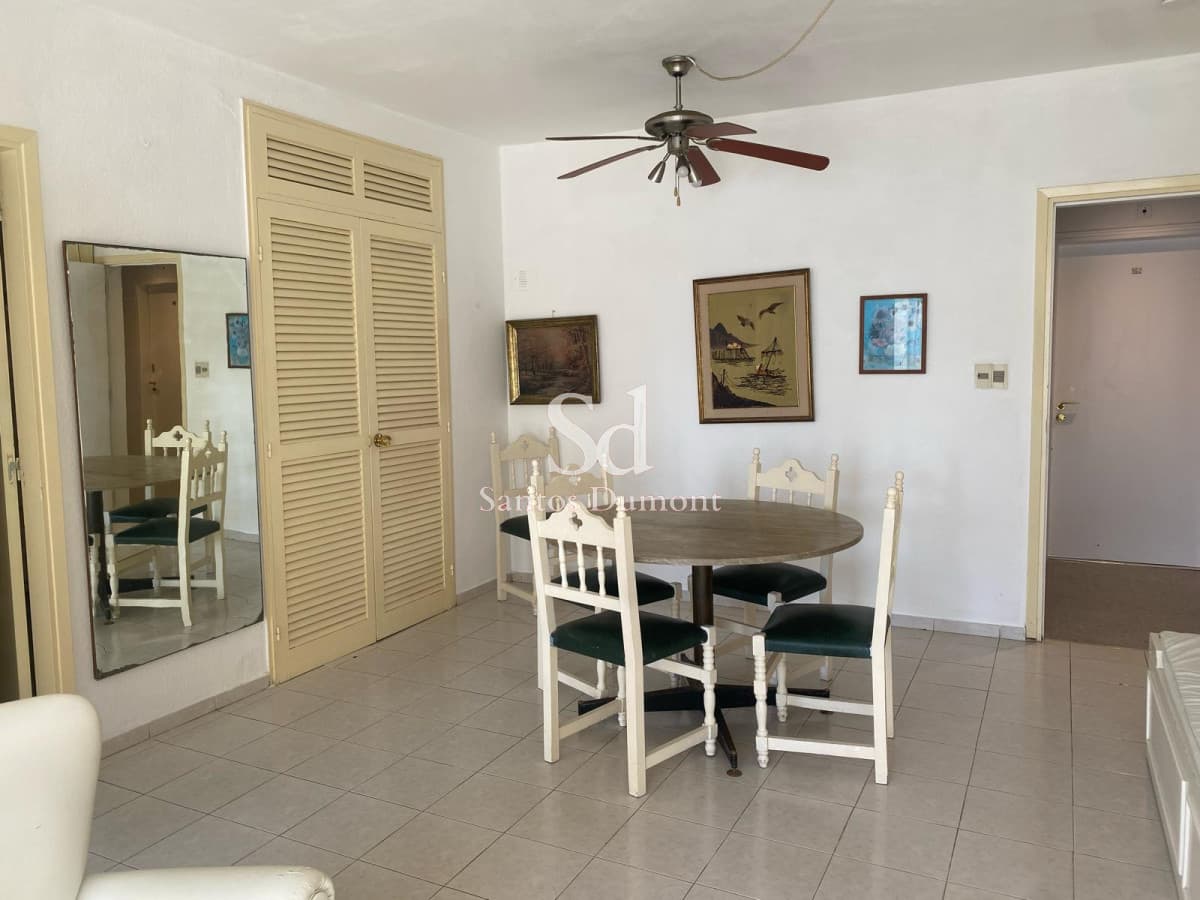 Venta de Apartamento 1 Dormitorio Punta del Este