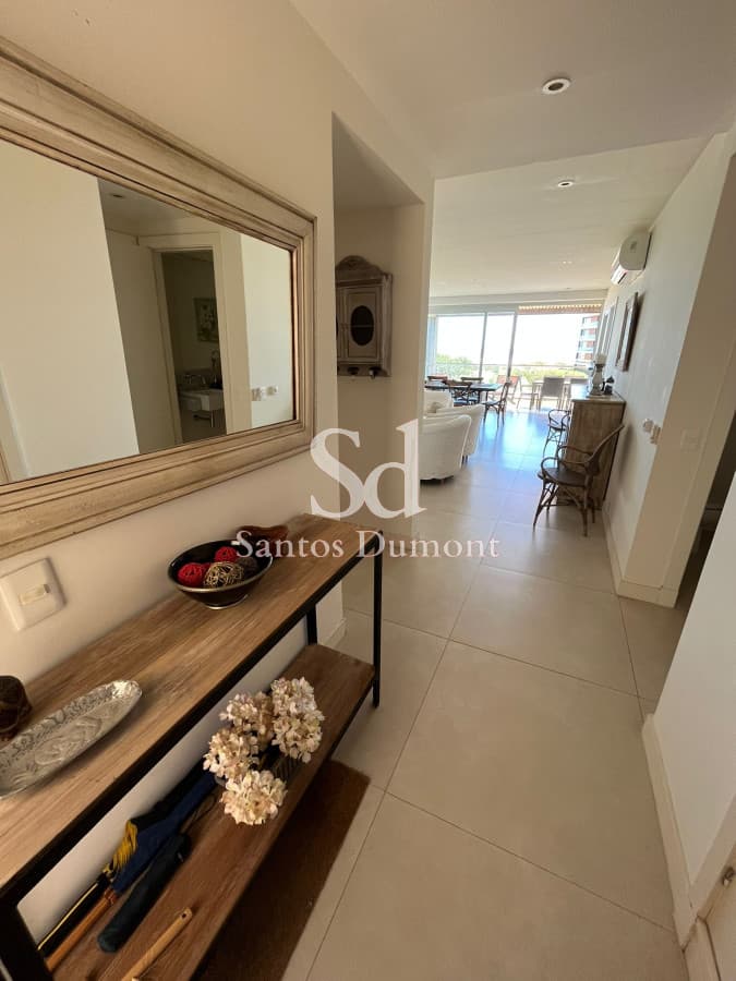 Apartamento en Manantiales, Manantiales