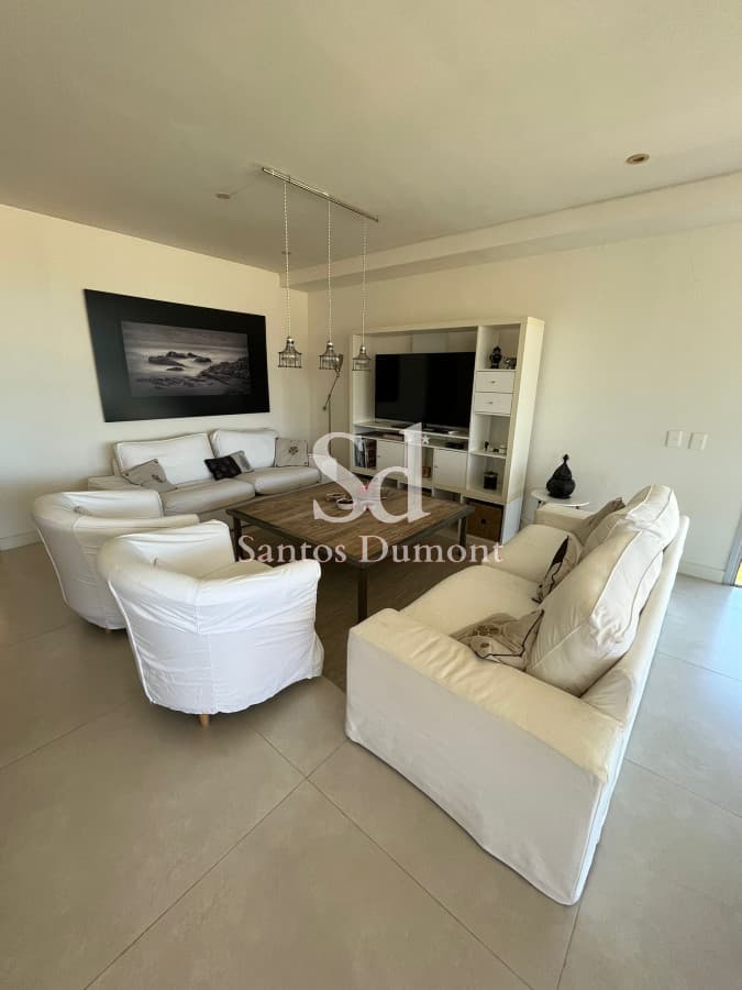 Apartamento en Manantiales, Manantiales