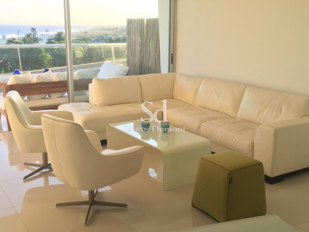 Apartamento en Manantiales, Bikini