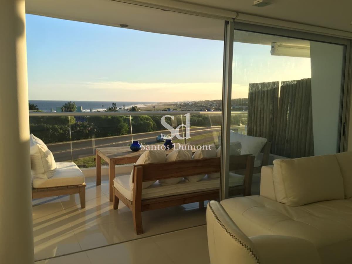 Apartamento en Manantiales, Bikini