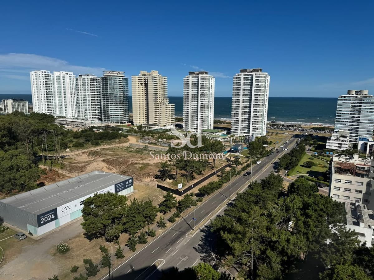EN VENTA - Penthouse Duplex en Punta del Este