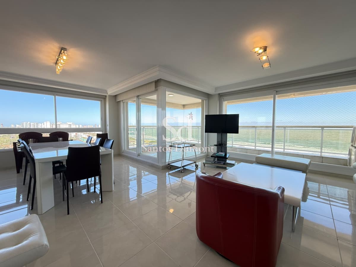 EN VENTA - Apartamento Premium con Vista al Mar, Playa Mansa