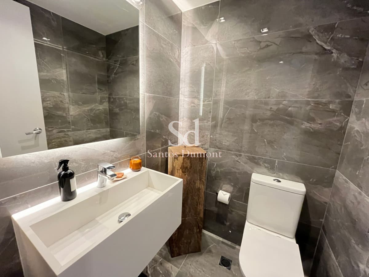 Apartamento en Manantiales, Manantiales