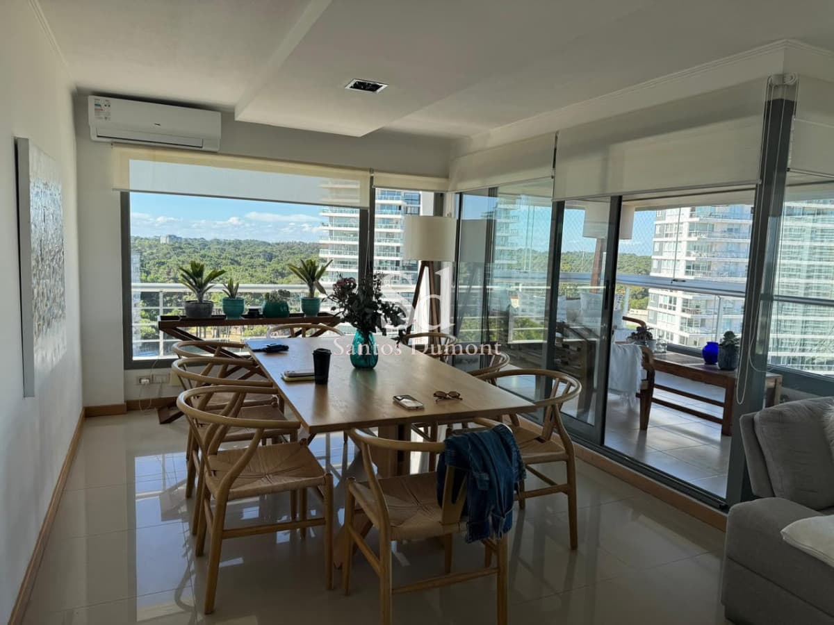 EN VENTA - Penthouse Duplex en Punta del Este