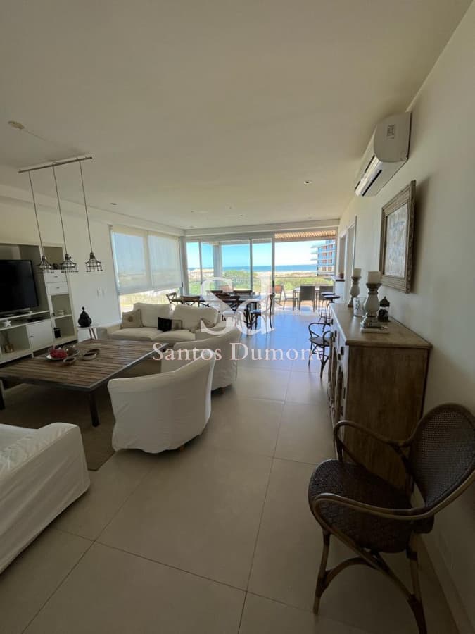 Apartamento en Manantiales, Manantiales
