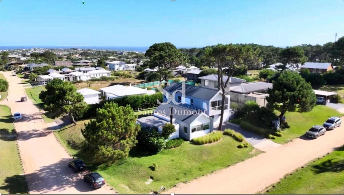 Casa en Jose Ignacio, José Ignacio