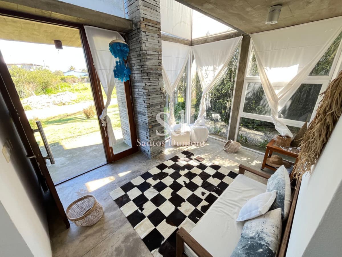 CASA EN VENTA, EL CHORRO - MANANTIALES