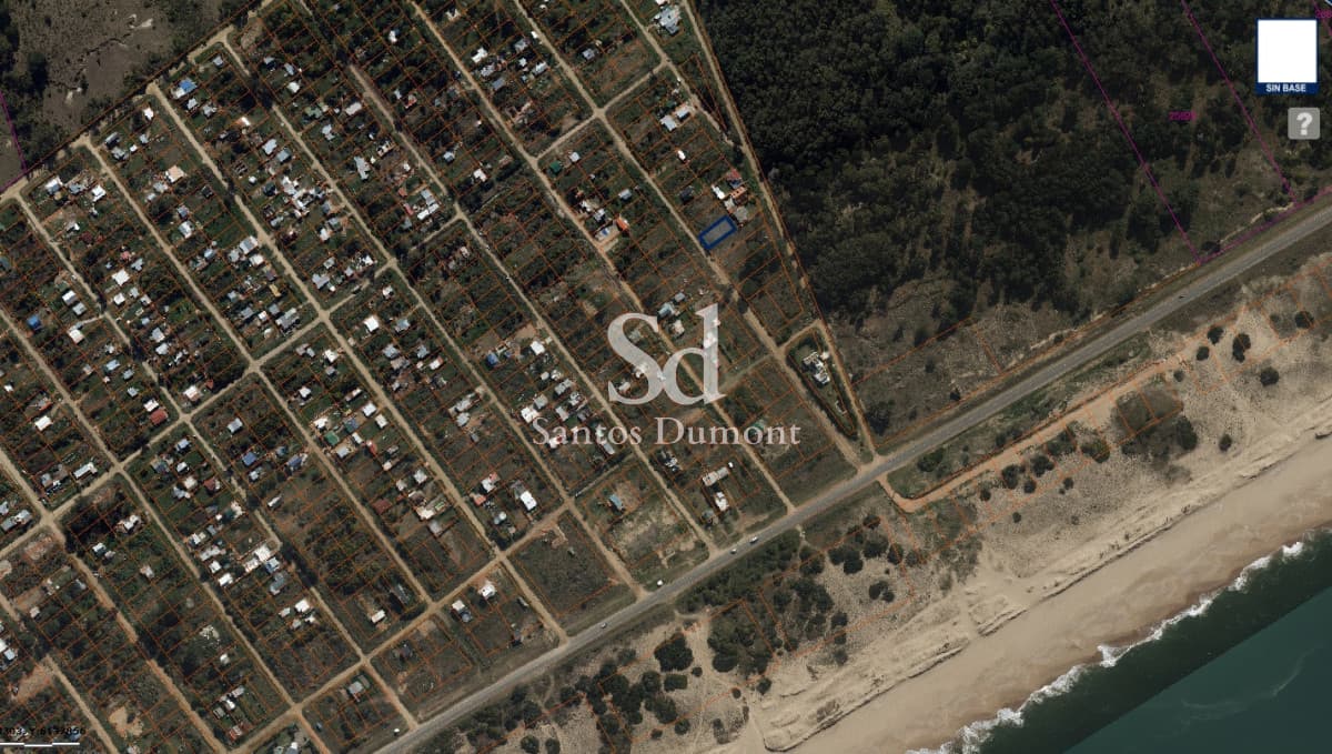 VENTA LOTE - BALNEARIO BUENOS AIRES