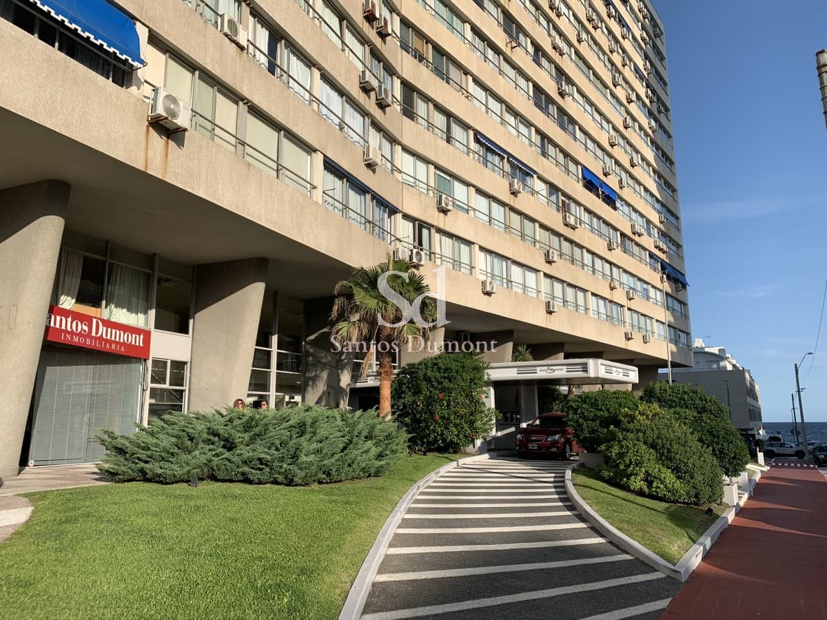 Venta de Apartamento 1 Dormitorio Punta del Este