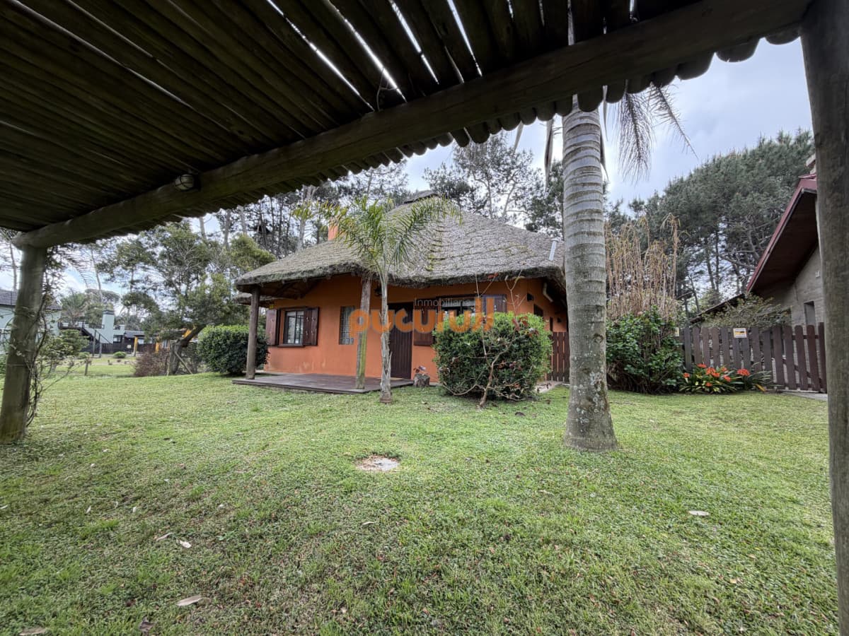 Casa en Punta Ballena, Chihuahua