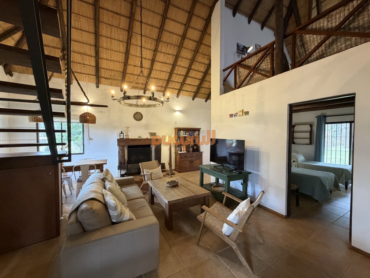 Casa en Punta Ballena, Chihuahua