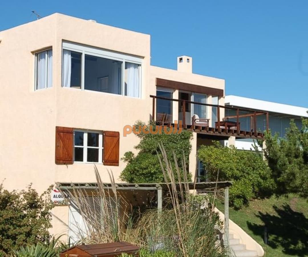 Casa en Punta Ballena, Tio Tom
