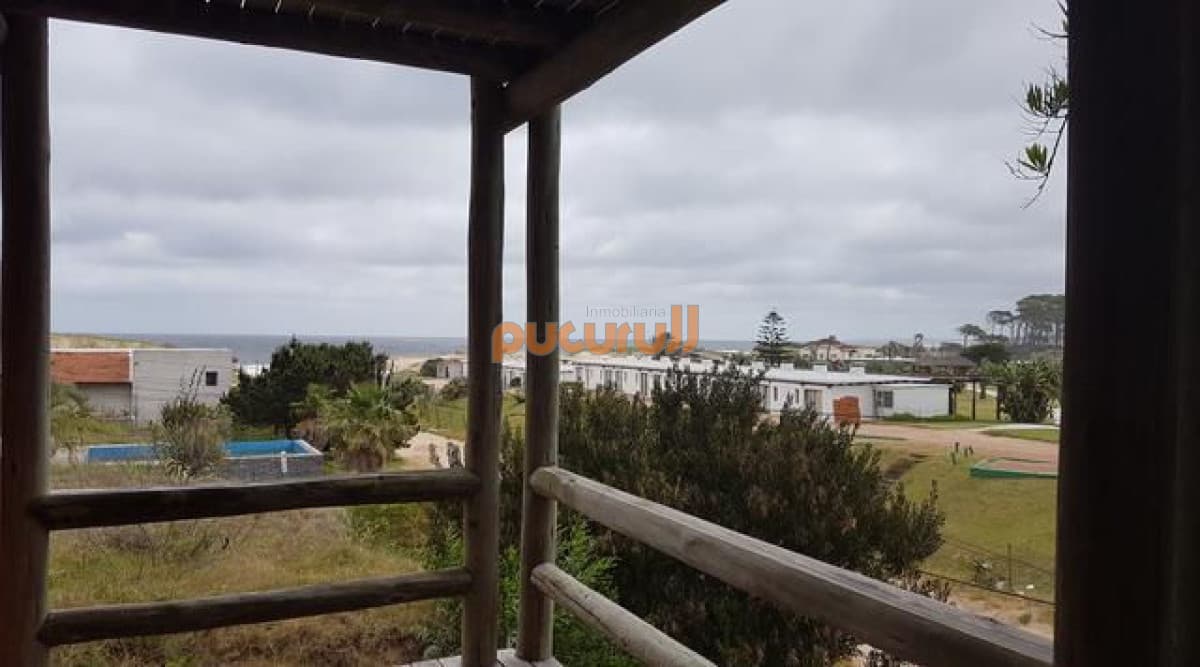 Tio Tom, muy cerca del mar y muy linda vista