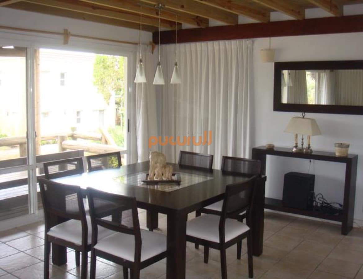 Casa en Punta Ballena, Solanas