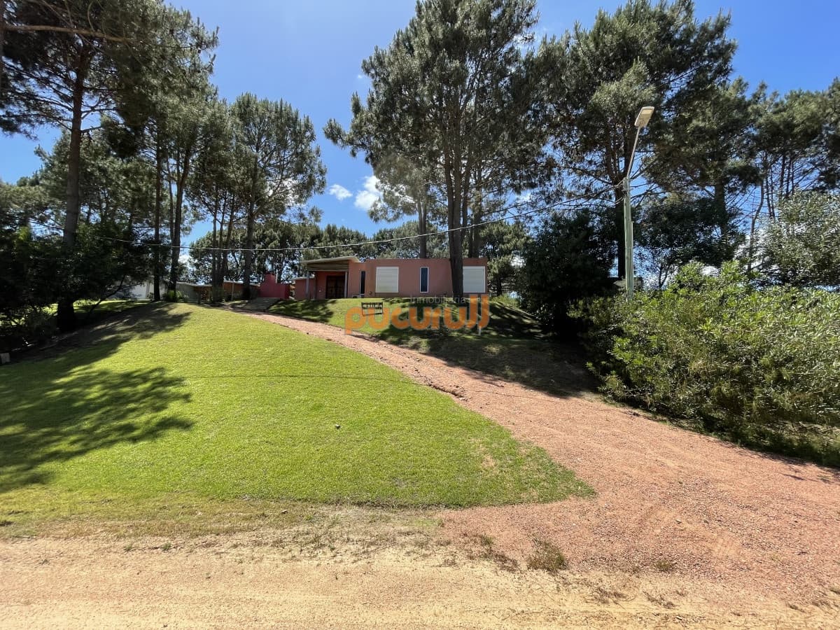 Casa en Punta Ballena, Chihuahua