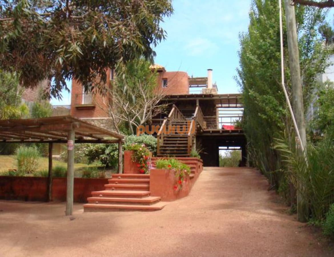 Casa en Punta Ballena, Tio Tom