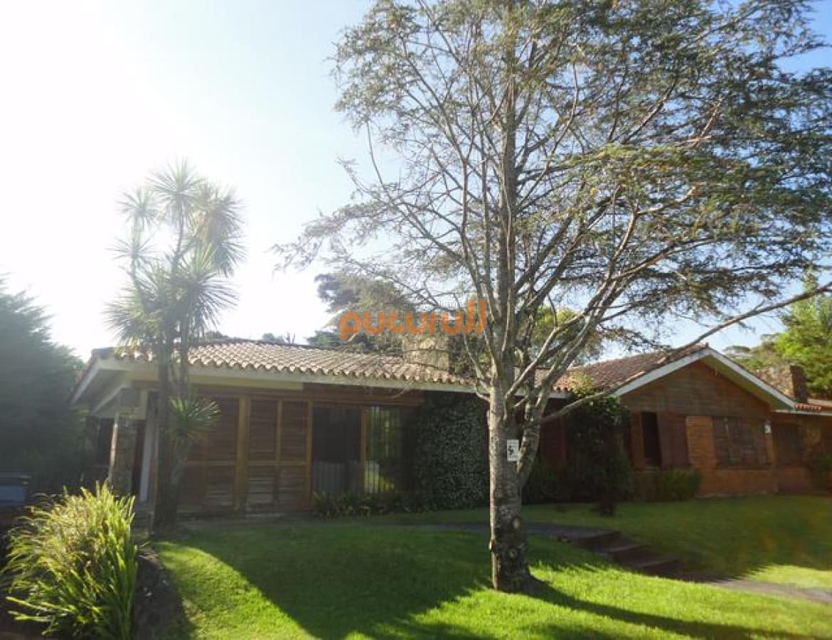 Casa en Punta Ballena, Solanas