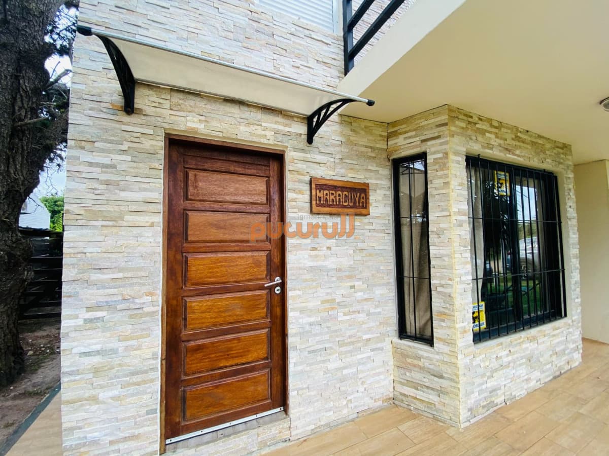 Casa en Punta Ballena, Tio Tom