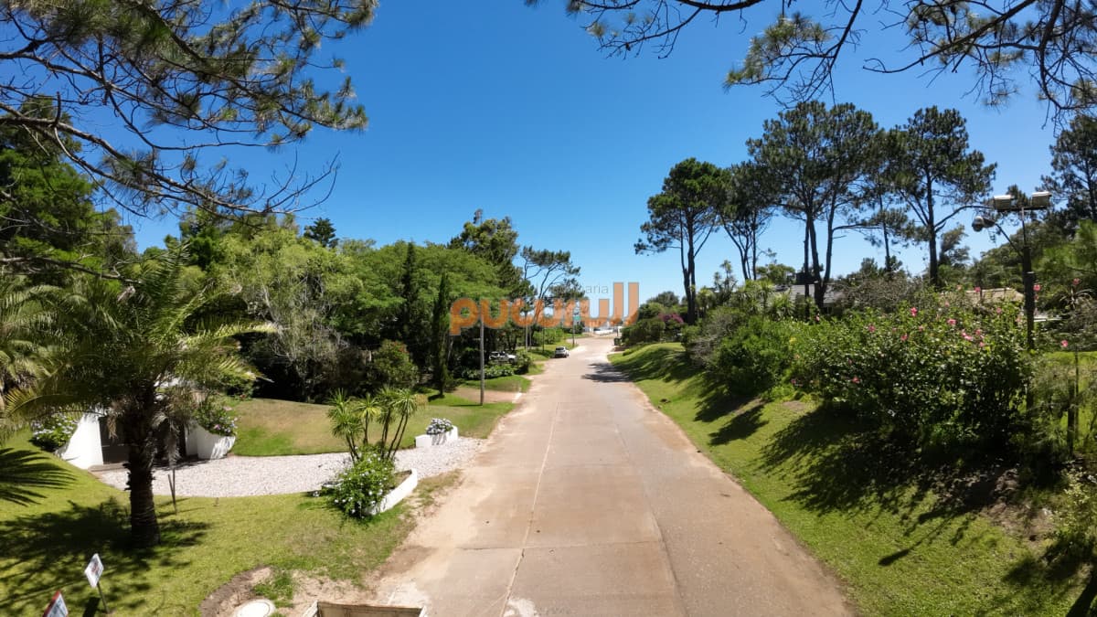Casa en Punta Ballena, Solanas