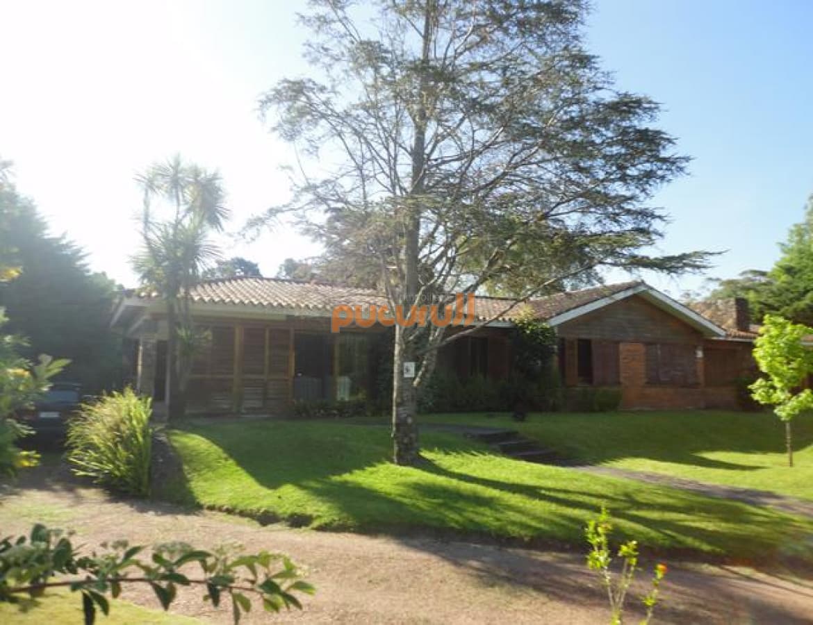 Casa en Punta Ballena, Solanas