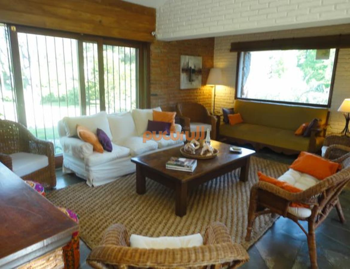 Casa en Punta Ballena, Solanas