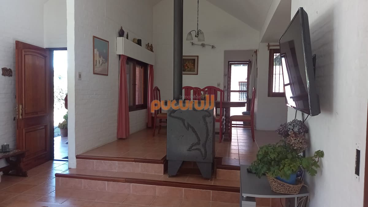 Casa en Punta Ballena, Portezuelo Bosque