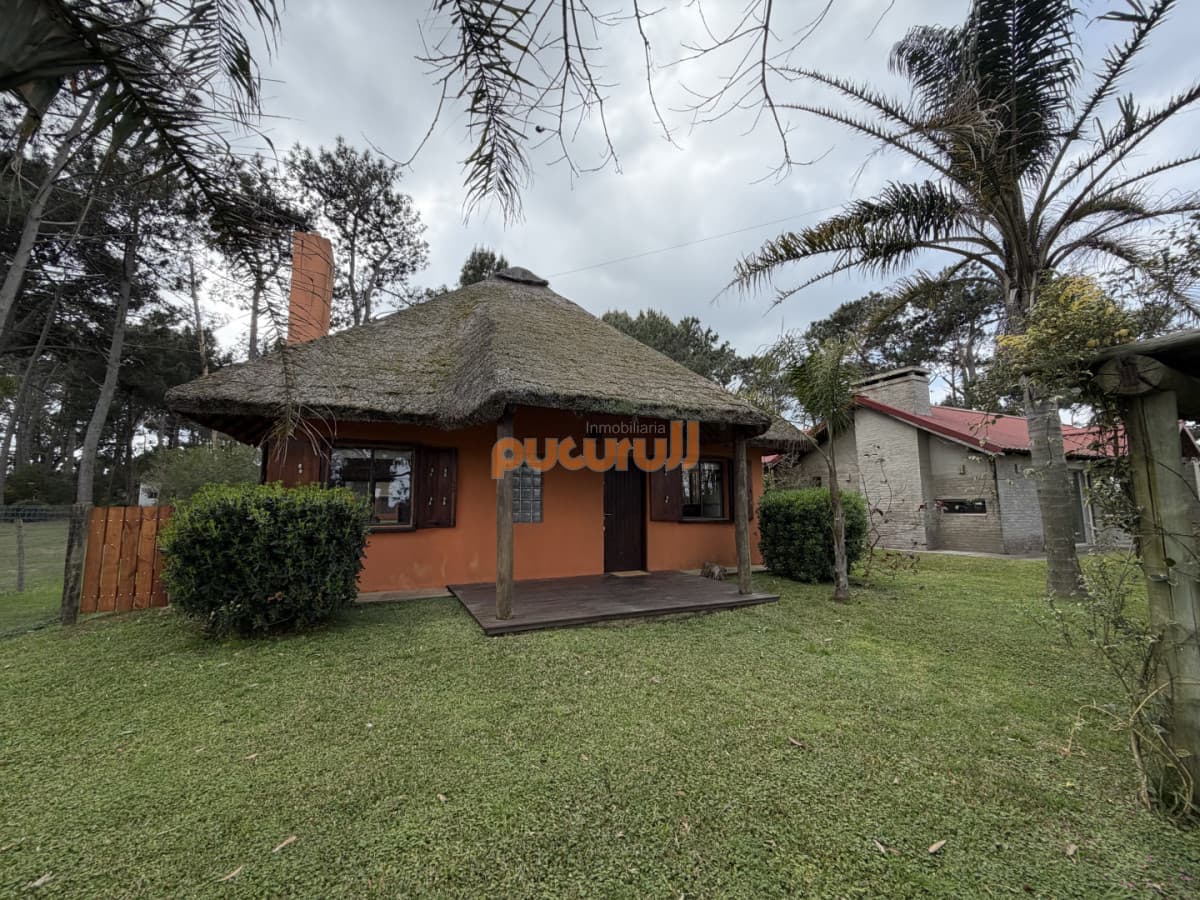 Casa en Punta Ballena, Chihuahua