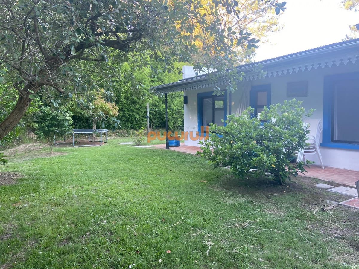 Casa en Punta Ballena, Santa Hilda
