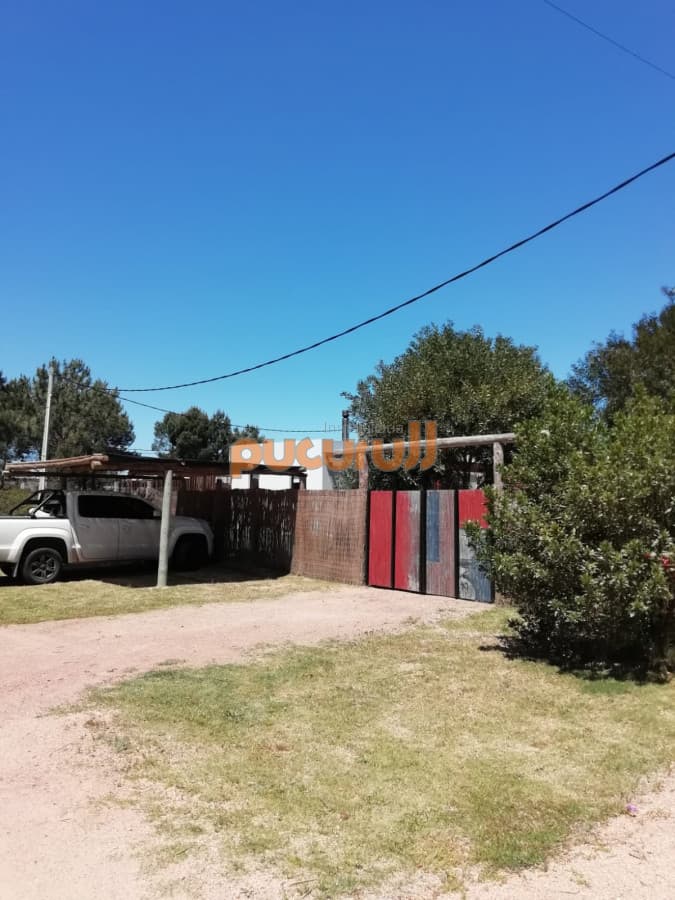 Venta Casa en Tío Tom