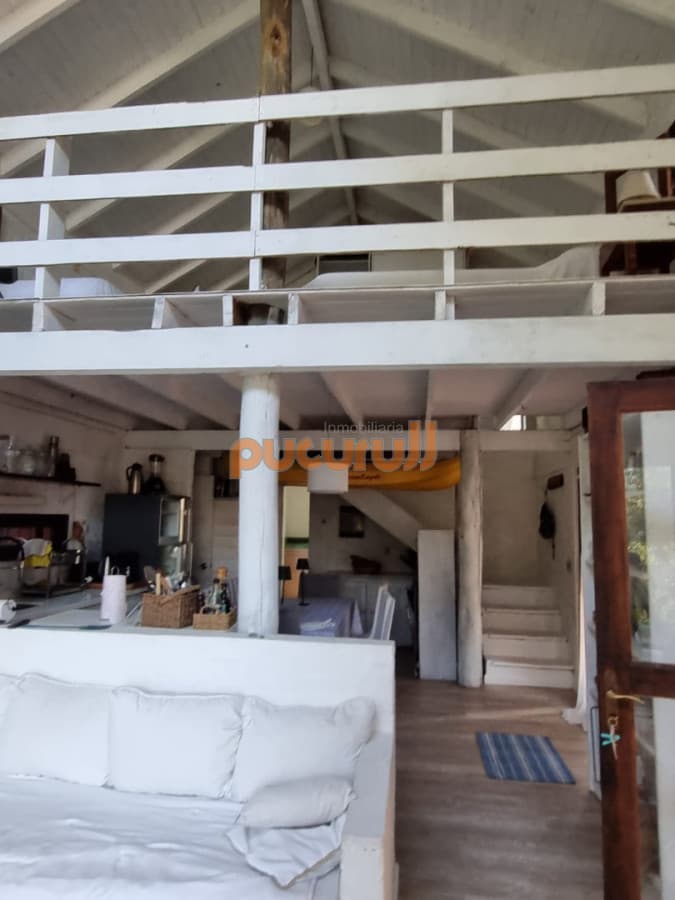 Casa en Ocean Park, a pasos del mar