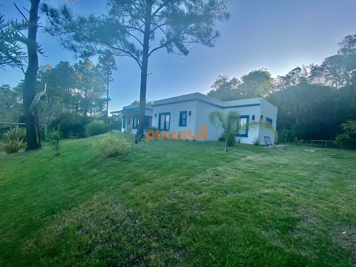 Casa en Punta Ballena, Santa Hilda