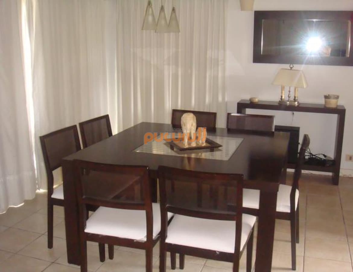 Casa en Punta Ballena, Solanas