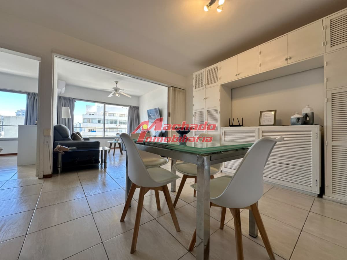 Apartamento de un dormitorio en venta en Peninsula