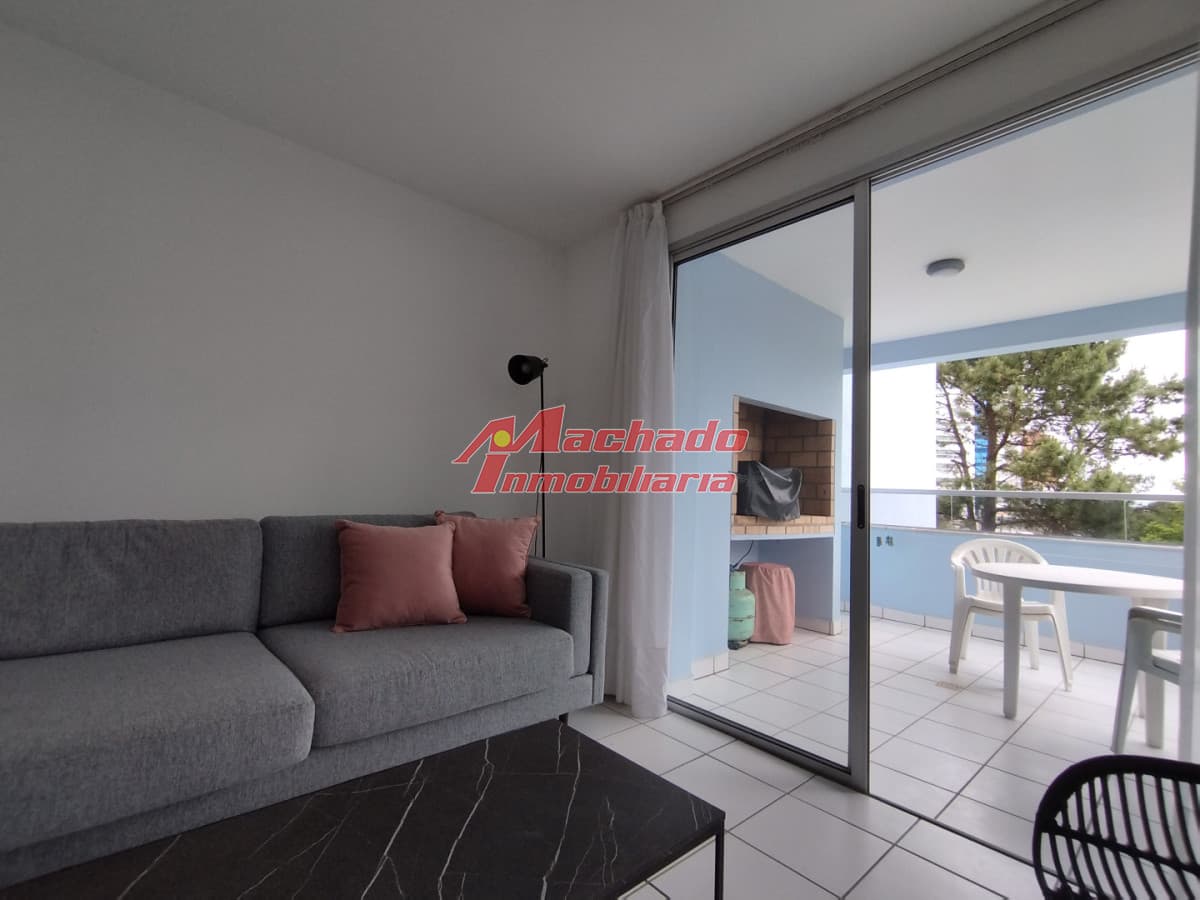 Apartamento en alquiler de temporada