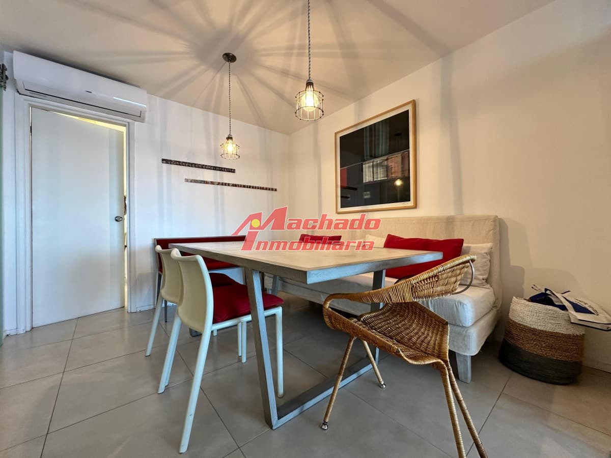 Apartamento en alquiler temporal en Malecon I