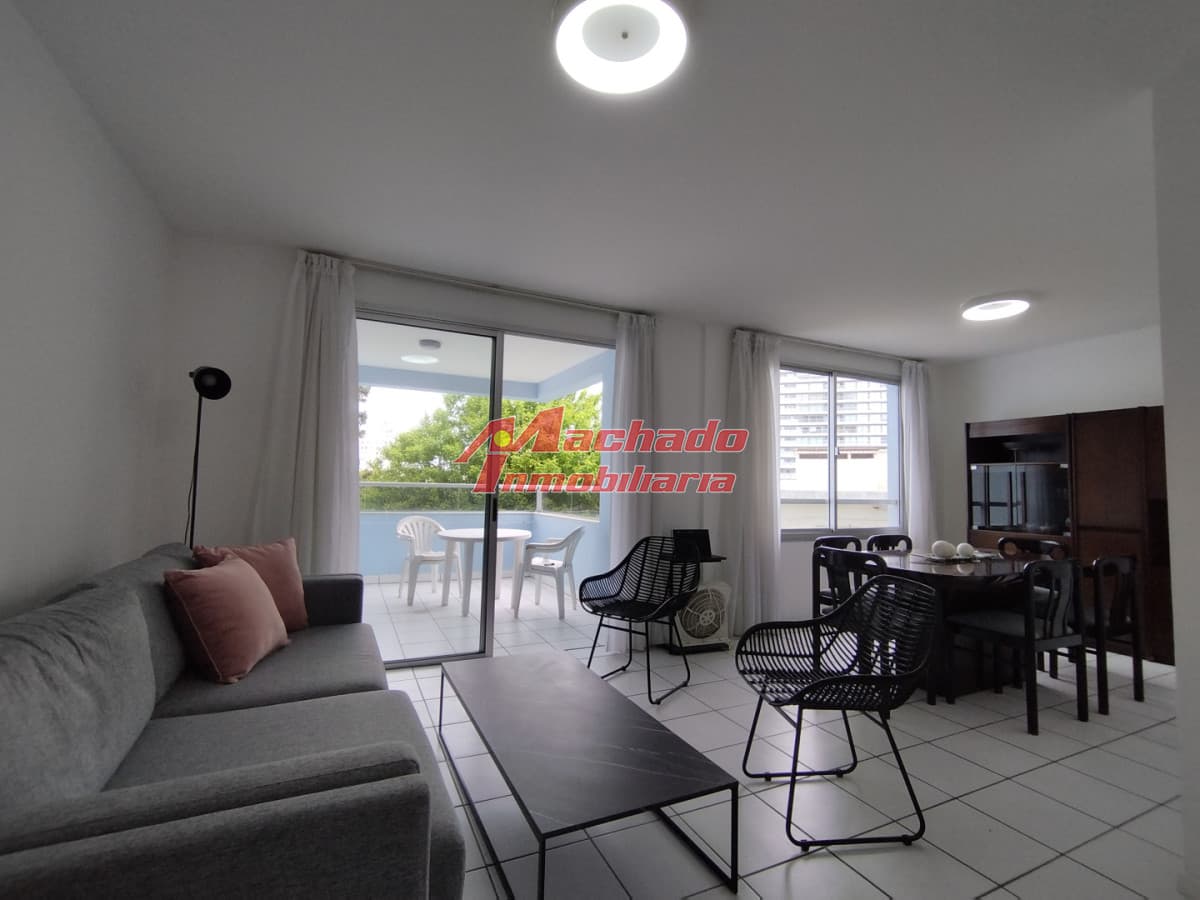 Apartamento en alquiler de temporada