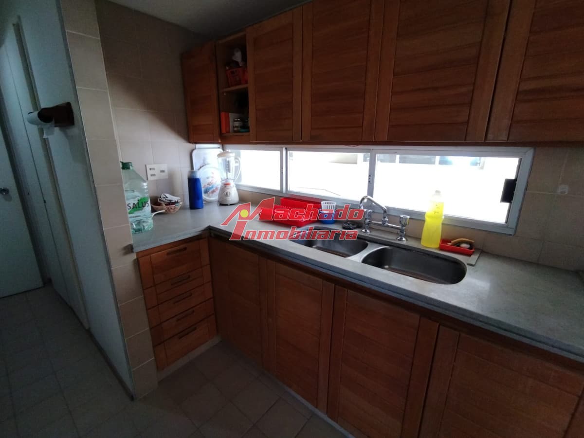 Alquiler de apartamento de 2 dormitorio en Punta del Este