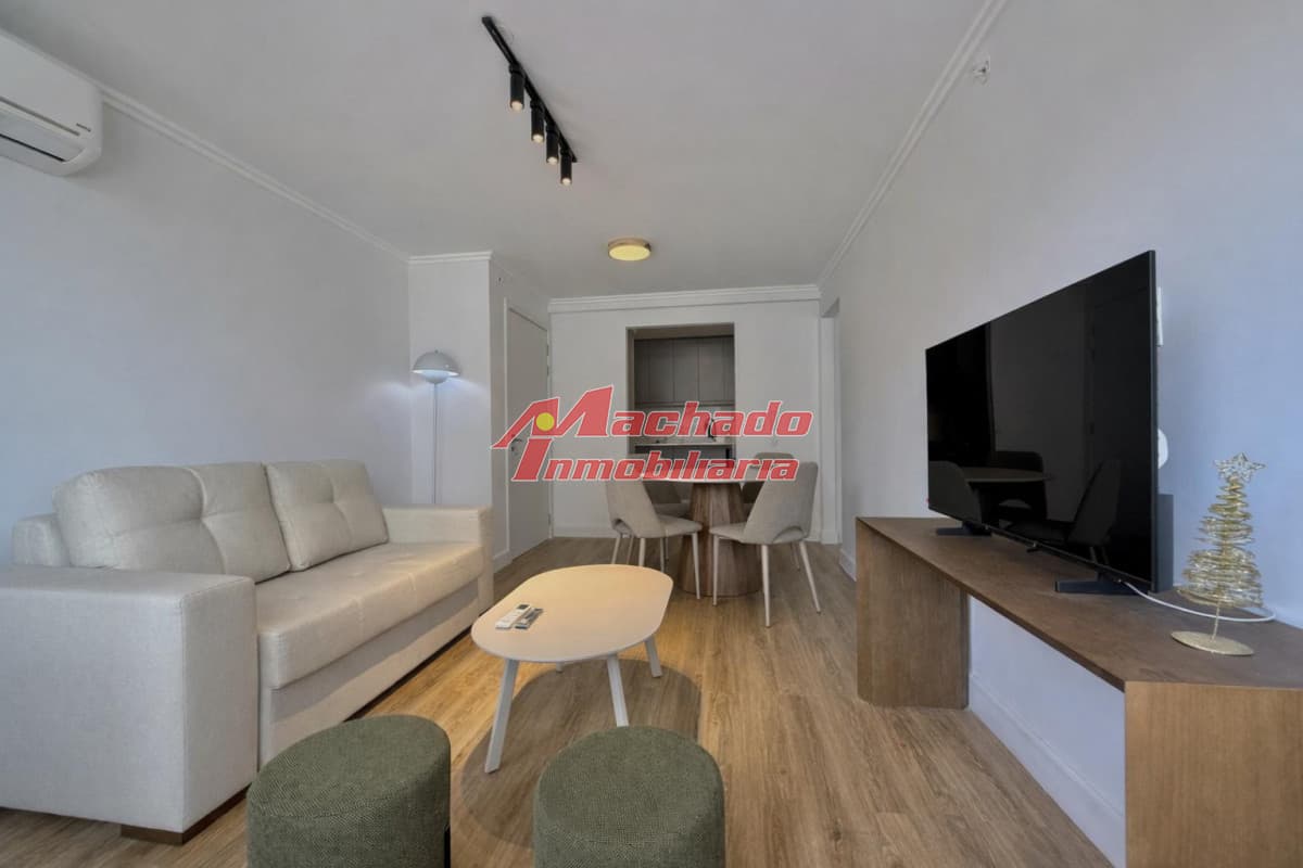 Apartamento en alquiler en Cantegril