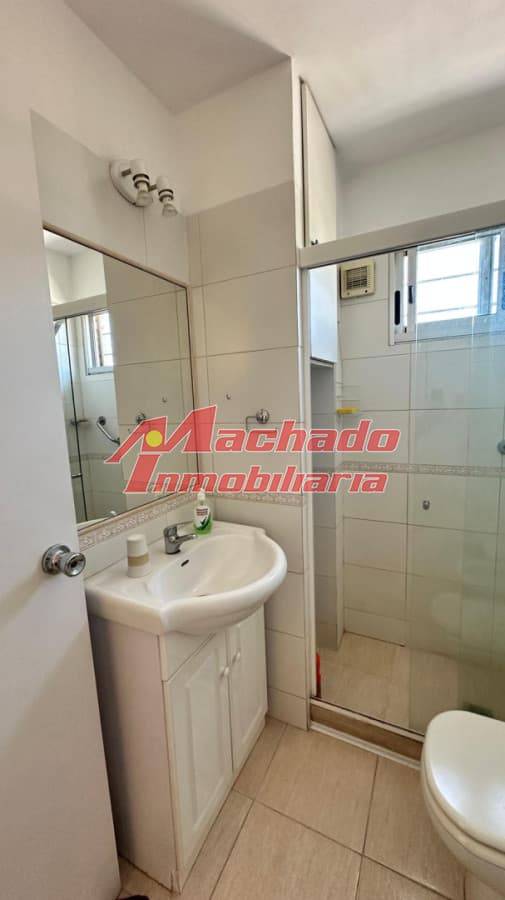 Apartamento en alquiler temporal