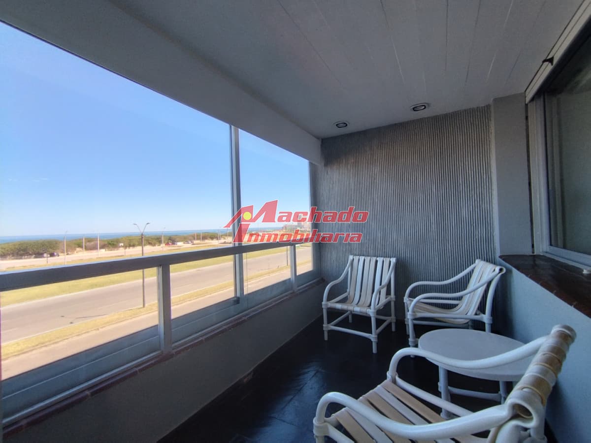 Apartamento de 2 dormitorios en Alquiler de temporada