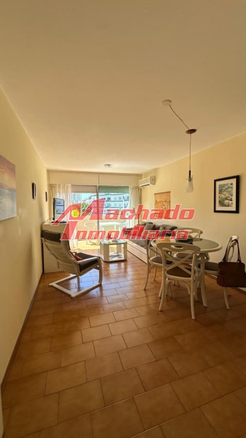 Apartamento en alquiler temporal