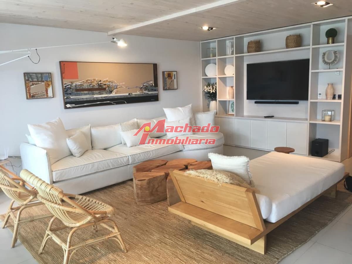 Apartamento en Tiburón Terrazas de la barra