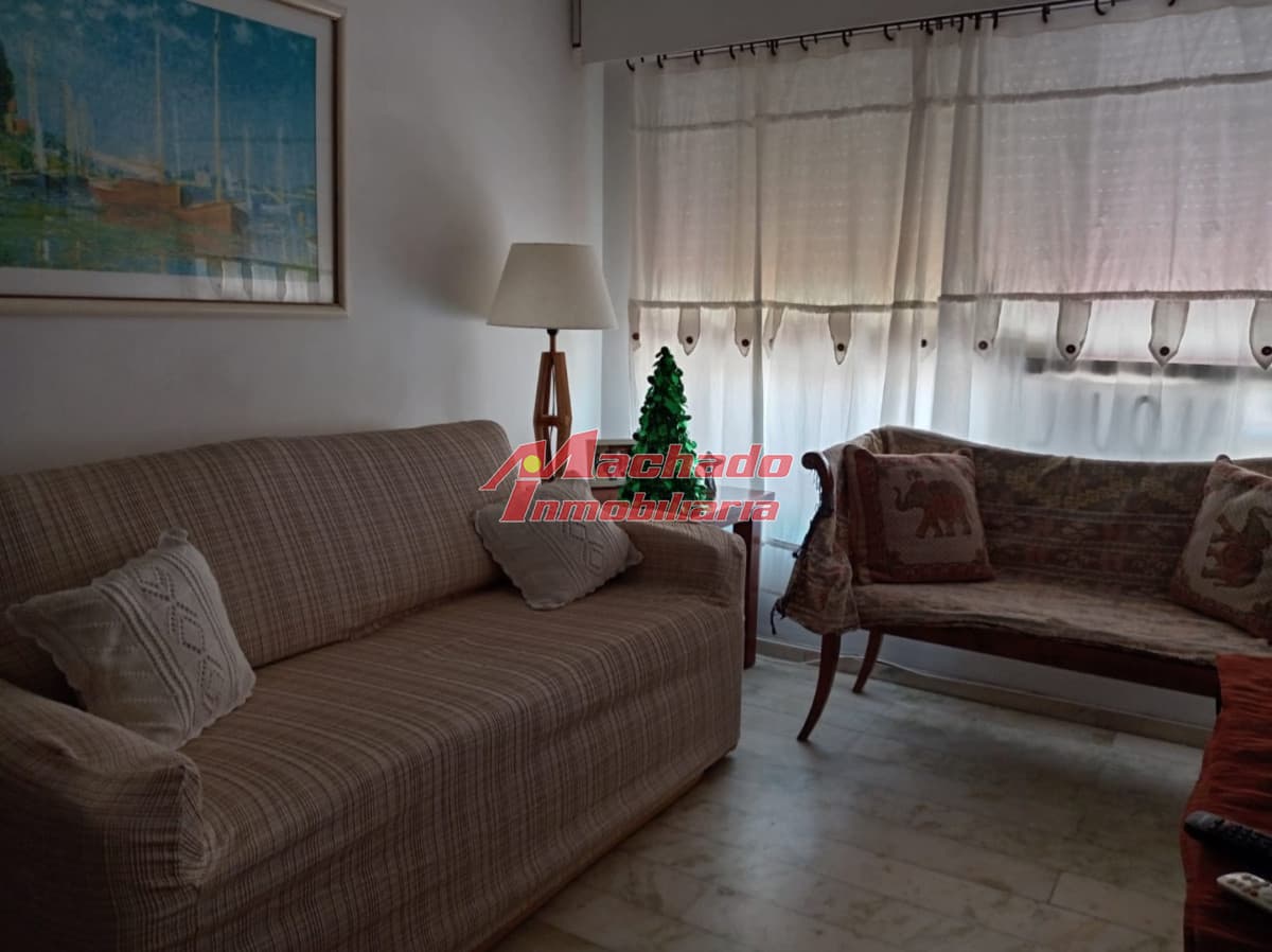 Alquiler de apartamento de temporada Punta del Este