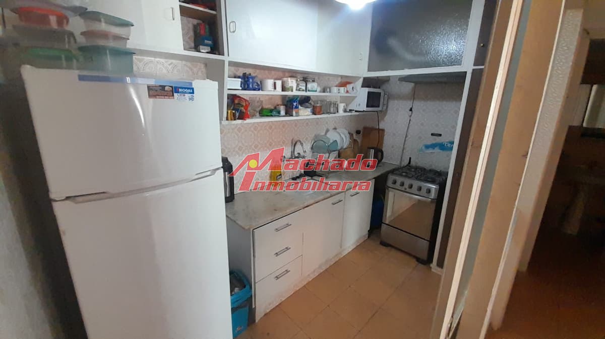Apartamento de 2 dormitorios en alquiler temporal, playa brava