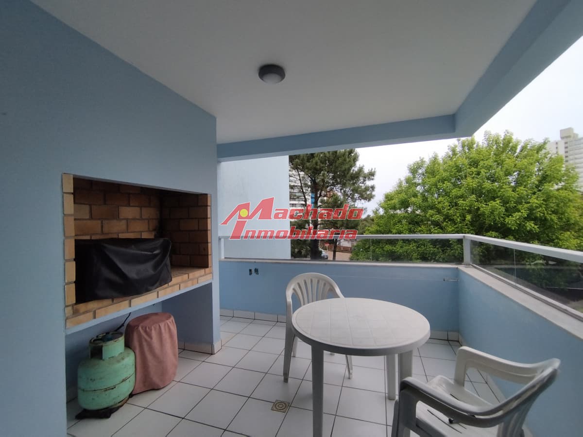 Apartamento en alquiler de temporada
