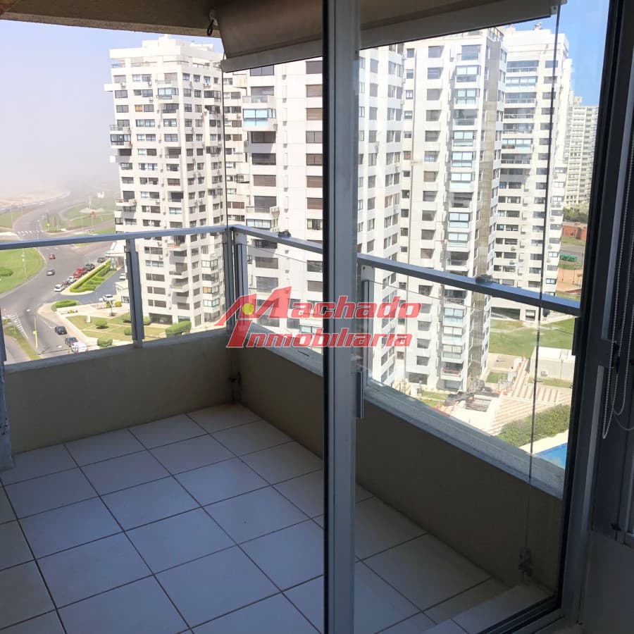 Apto en Alquiler Temporal, punta del este