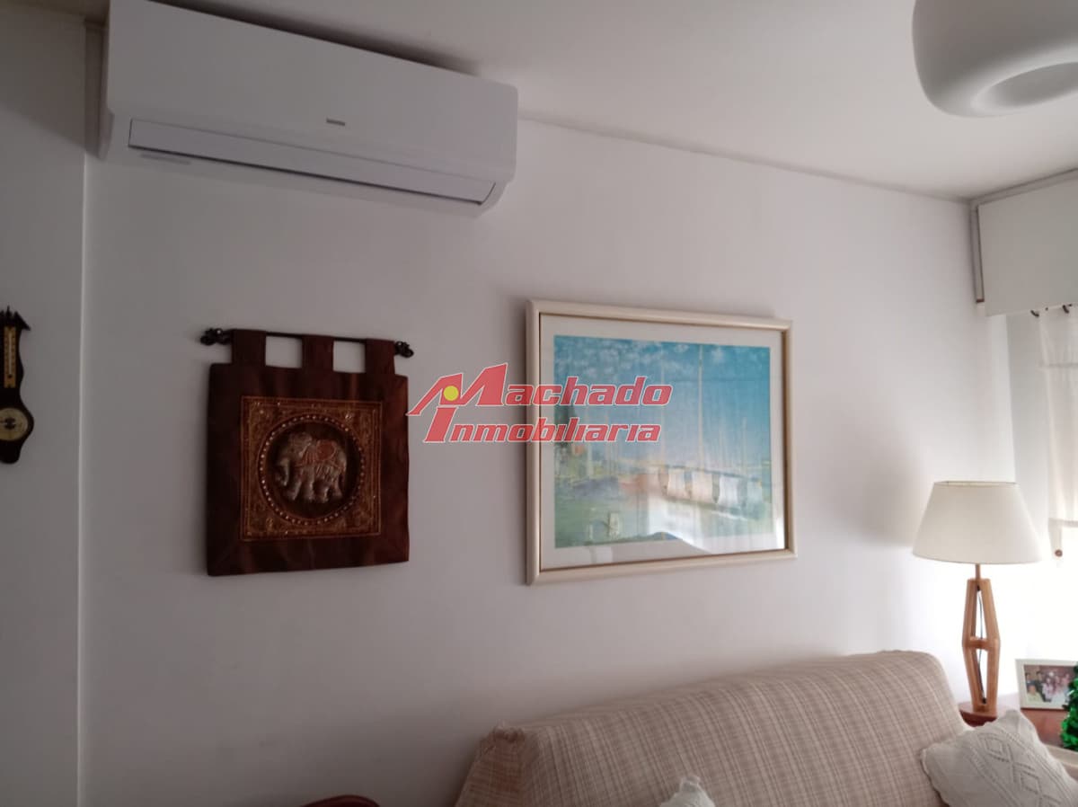 Alquiler de apartamento de temporada Punta del Este